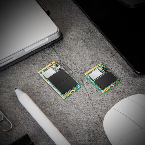 Transcend M.2 PCIe NVME Gen3 x4 (2230) 300S series SSD Transcend M.2 PCIe NVME Gen3 x4 (2230) 300S series SSD
